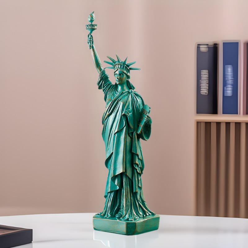 Liberty Inspired Sculpture Sta - Art Craft Bar incelemesi ve fiyatı