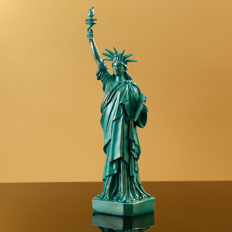 Liberty Inspired Sculpture Sta - Art Craft Bar incelemesi ve fiyatı