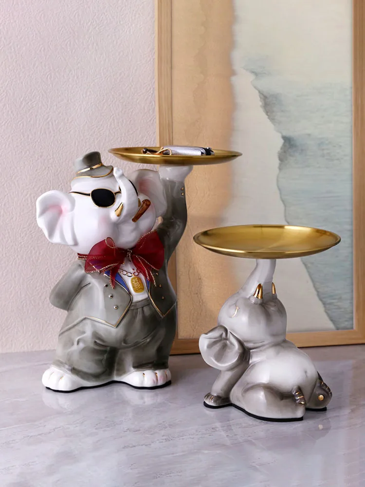 Modern Art Home Decor Elephant - Art Craft Elephant incelemesi ve fiyatı