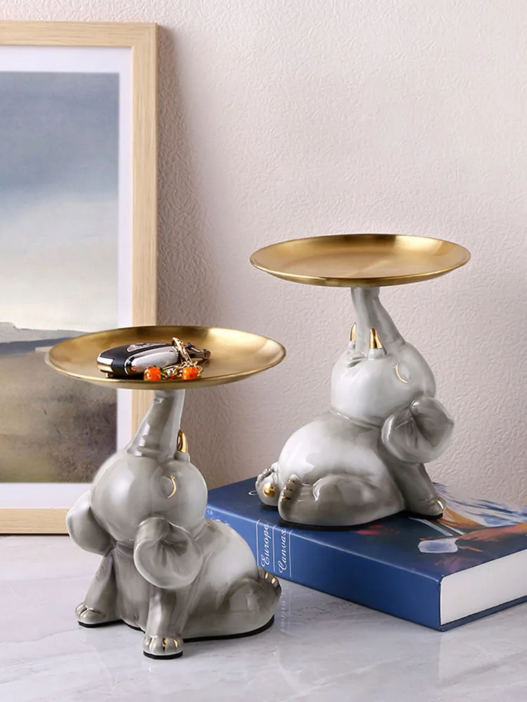 Modern Art Home Decor Elephant - Art Craft Elephant incelemesi ve fiyatı