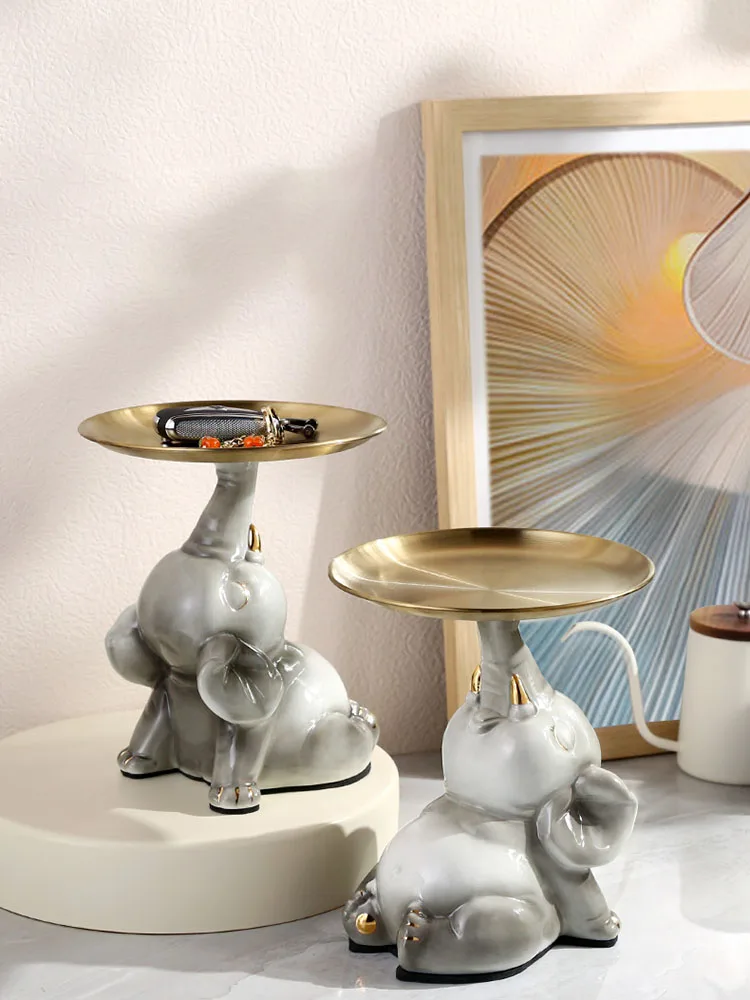 Modern Art Home Decor Elephant - Art Craft Elephant incelemesi ve fiyatı