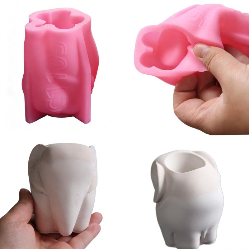 G6KF Handmade Elephant Shaped  - Art Craft Elephant incelemesi ve fiyatı