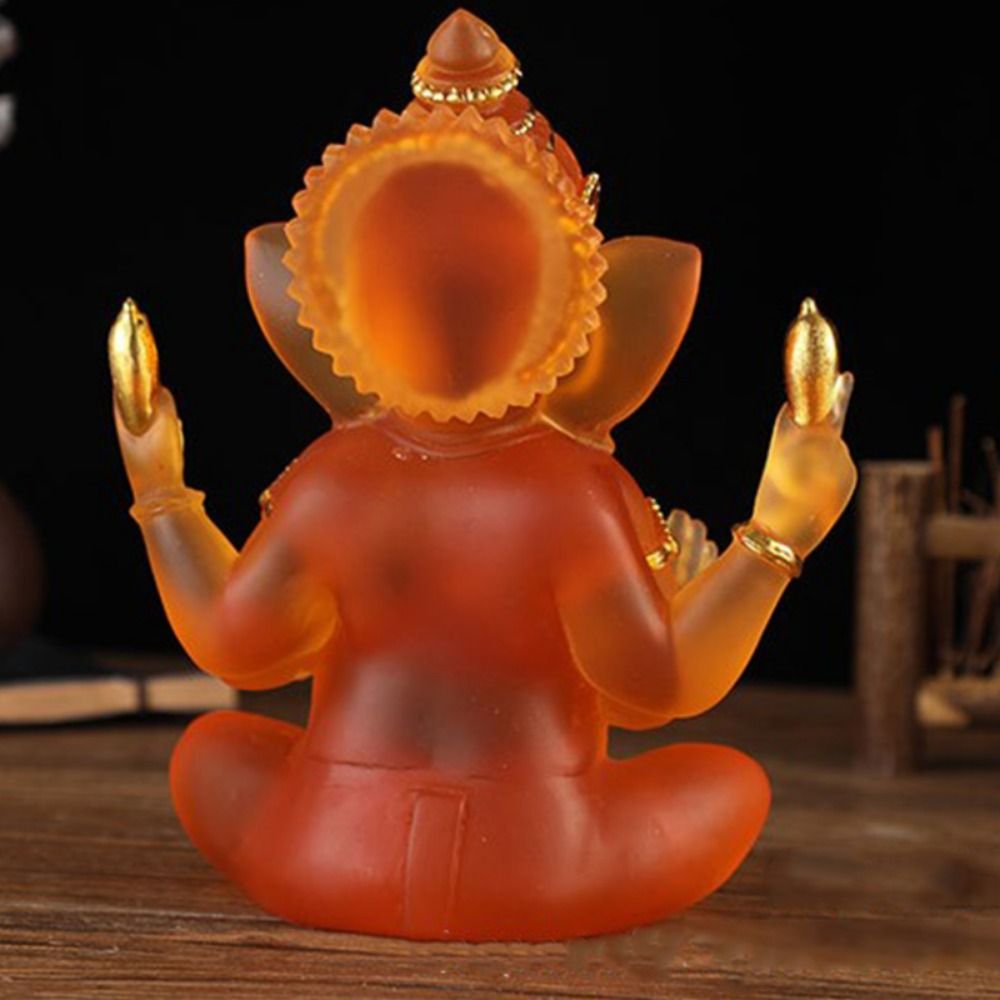 Portable Resin Crafts Elephant - Art Craft Elephant incelemesi ve fiyatı