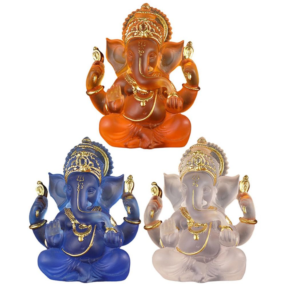 Portable Resin Crafts Elephant - Art Craft Elephant incelemesi ve fiyatı