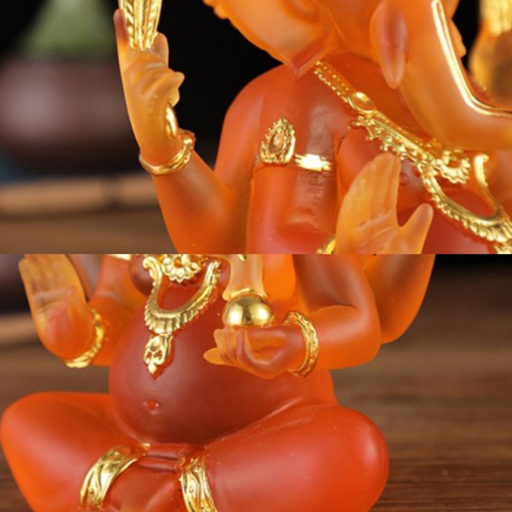 Portable Resin Crafts Elephant - Art Craft Elephant incelemesi ve fiyatı