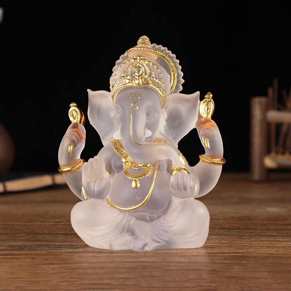 Portable Resin Crafts Elephant - Art Craft Elephant incelemesi ve fiyatı