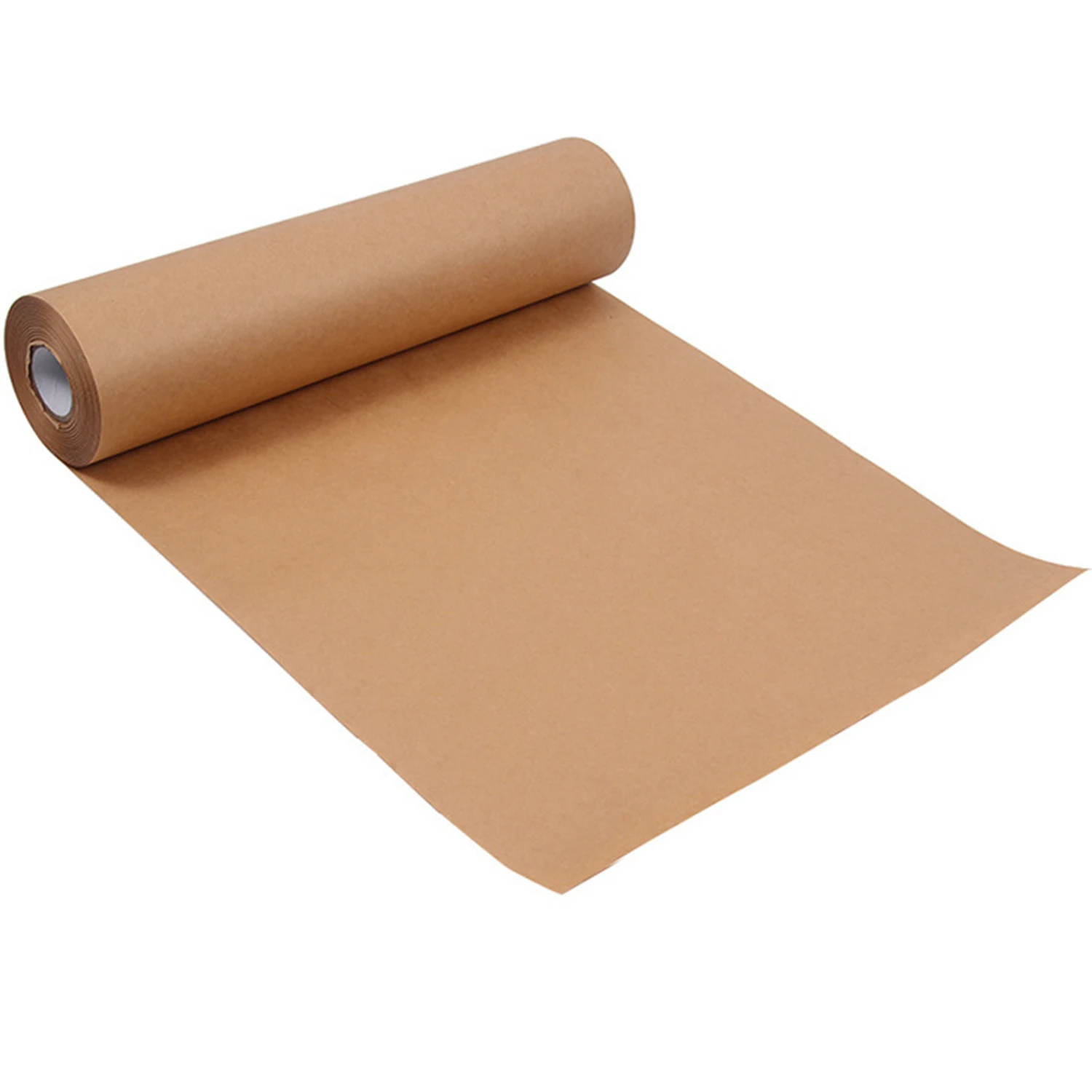 5/10m Brown Kraft Paper Roll F - Art Craft Movement incelemesi ve fiyatı