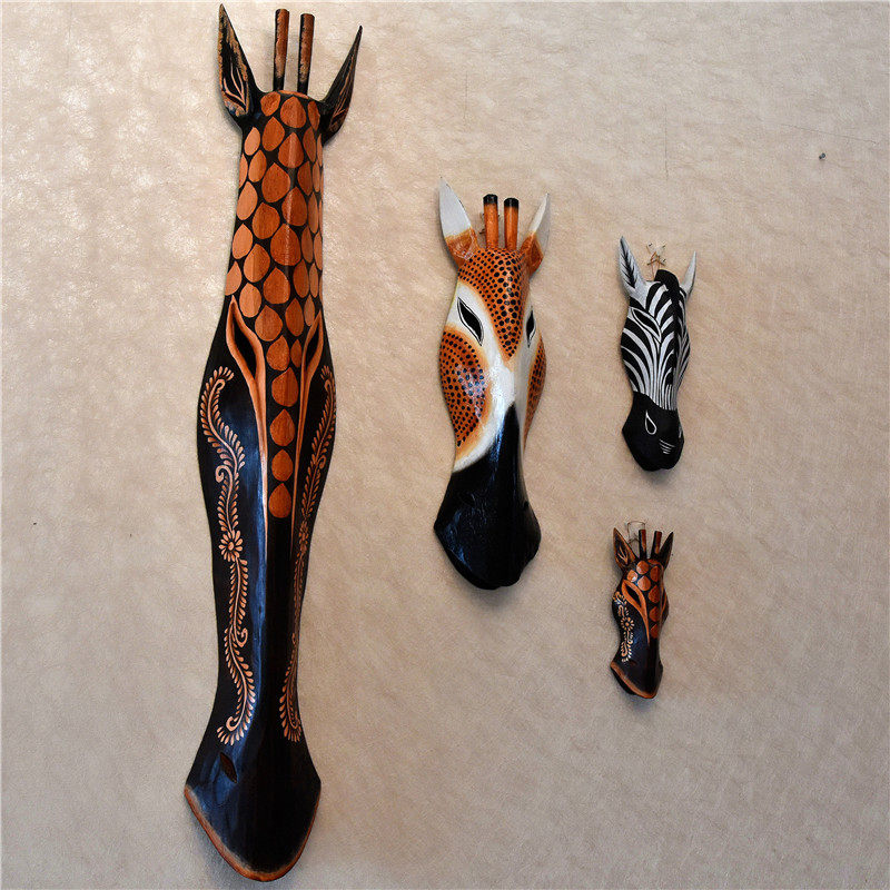 Figurine Sculpture Vintage Woo - Art Craft Zebra incelemesi ve fiyatı