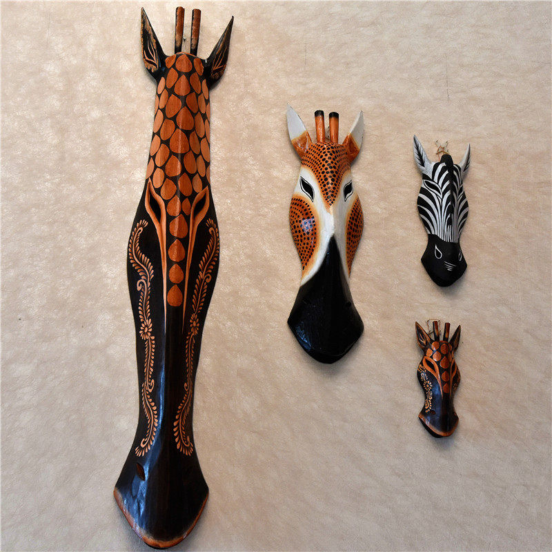 Figurine Sculpture Vintage Woo - Art Craft Zebra incelemesi ve fiyatı