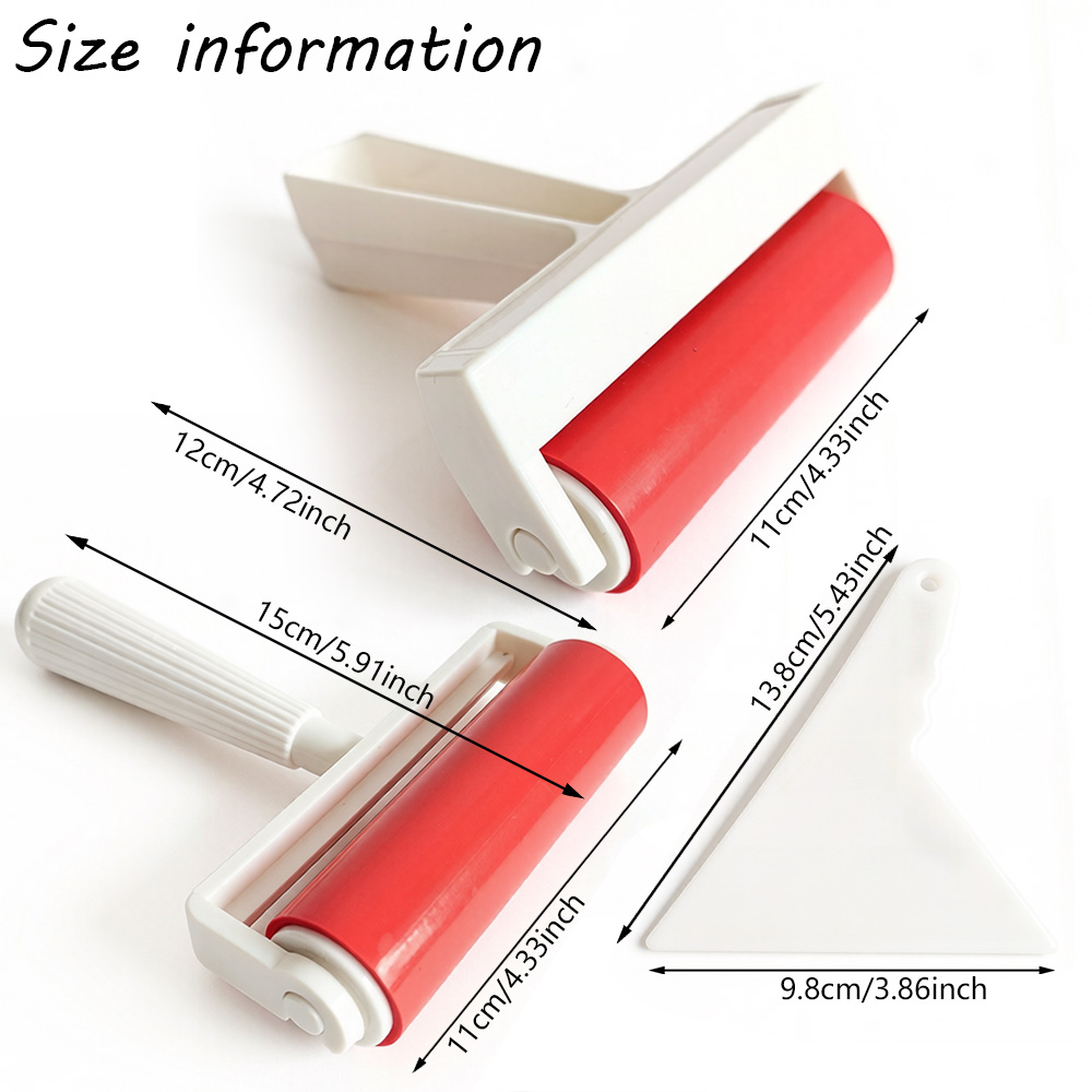 DIY Diamond Painting Roller To - Diamond Painting Kit incelemesi ve fiyatı