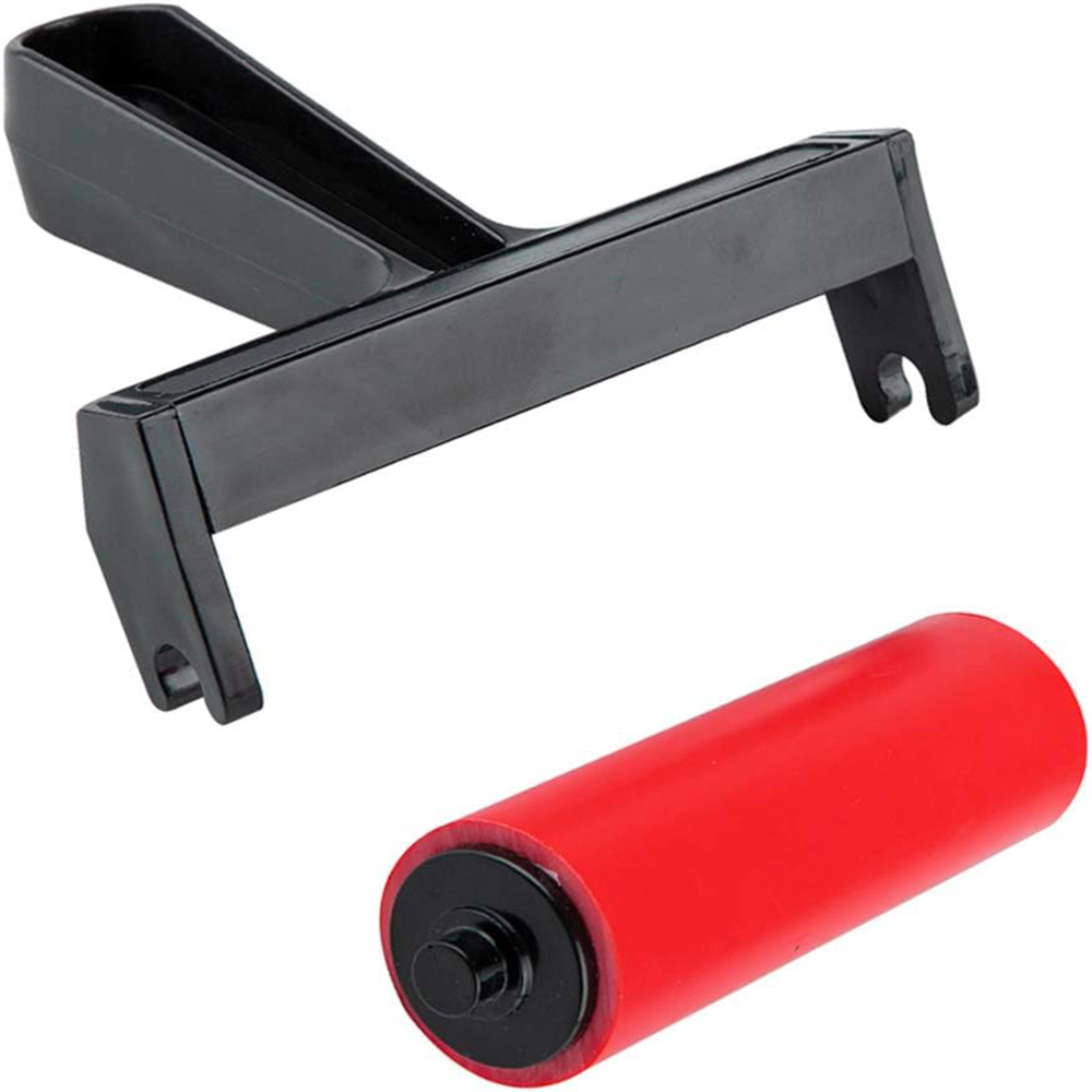 DIY Diamond Painting Roller To - Diamond Painting Kit incelemesi ve fiyatı