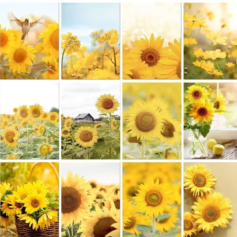 Without Frame Modern Painting  - Art Craft Game incelemesi ve fiyatı