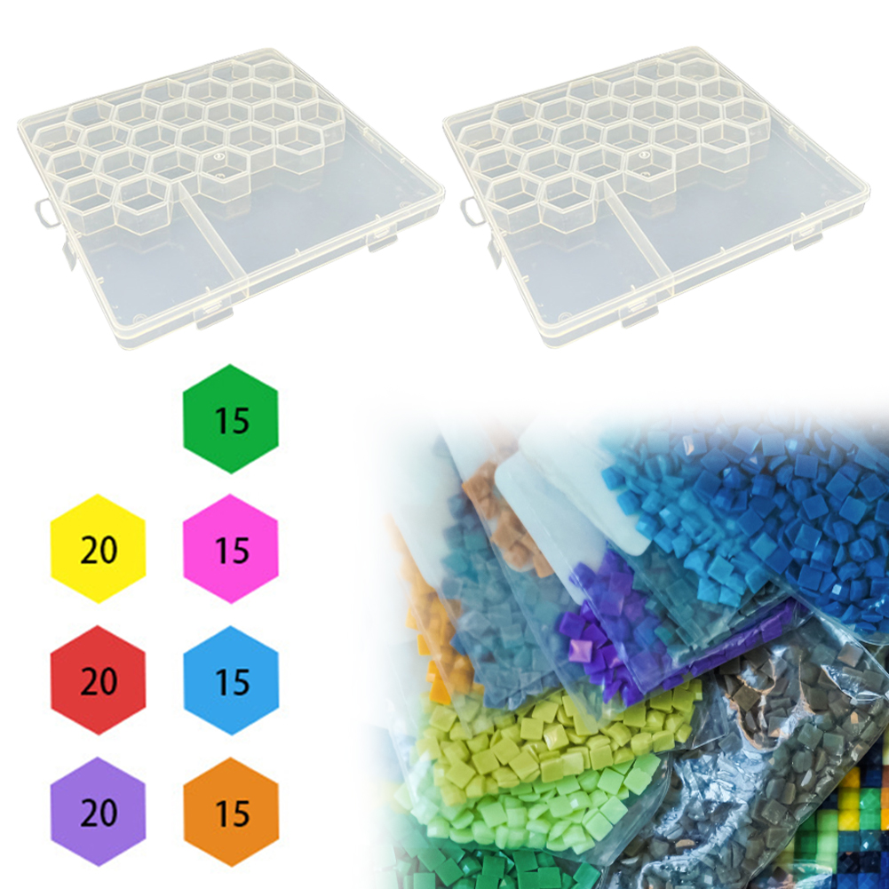 30/120Pcs Diamond Embroidery D - Diamond Painting Kit incelemesi ve fiyatı