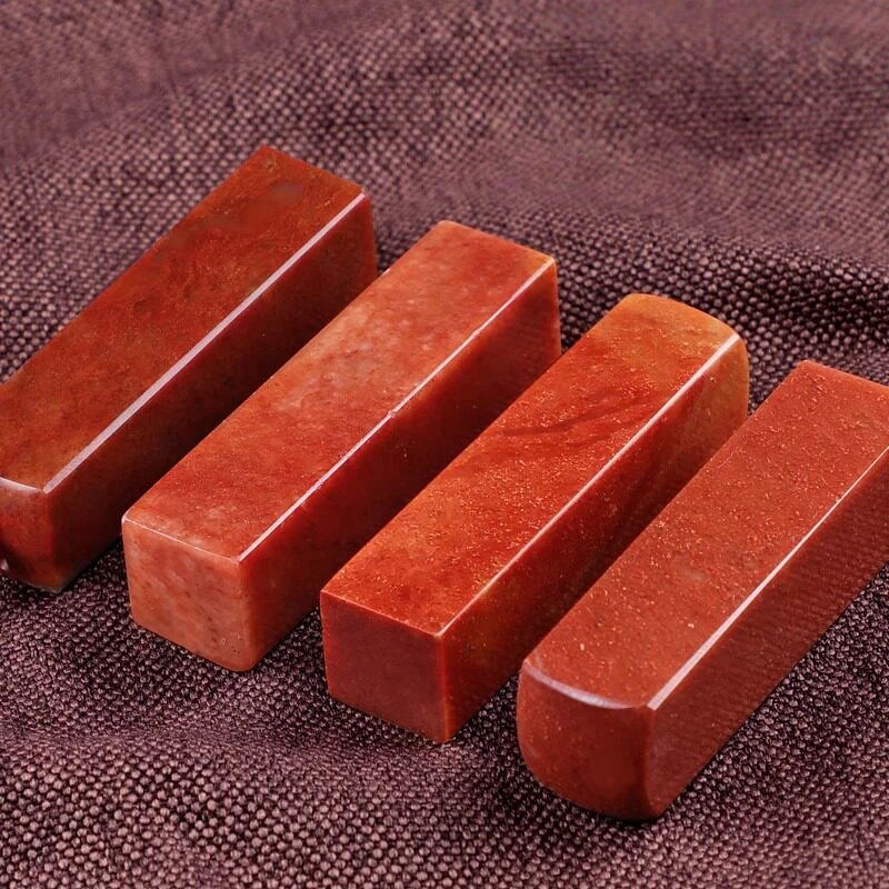 Custom Name Seal Stamp for Chi - Chinese Art Craft incelemesi ve fiyatı