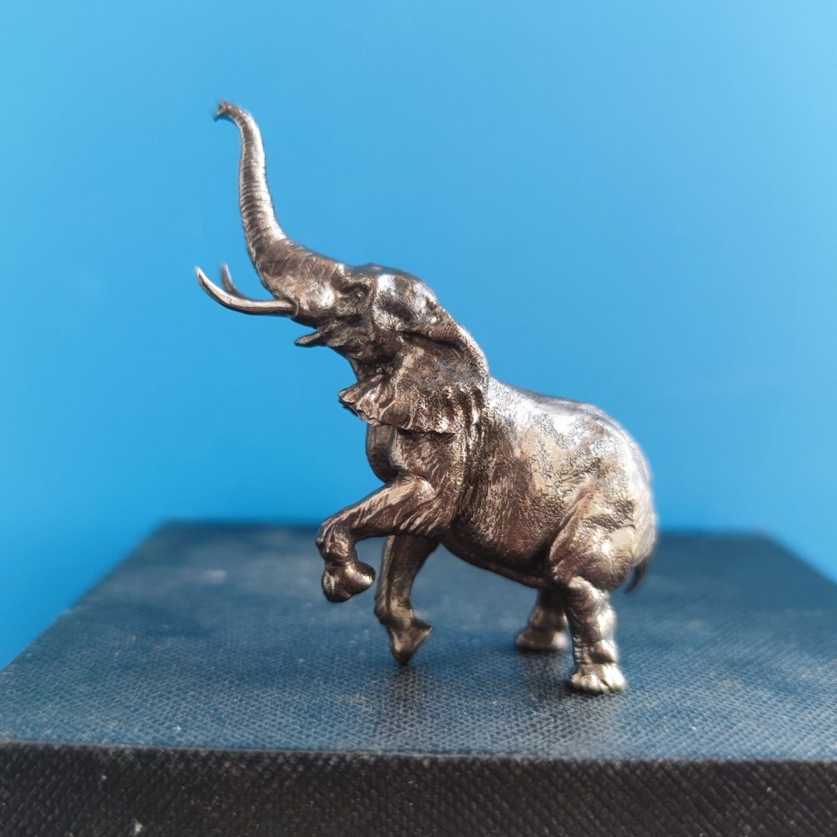 Brass Aged Elephant Ornaments  - Art Craft Elephant incelemesi ve fiyatı