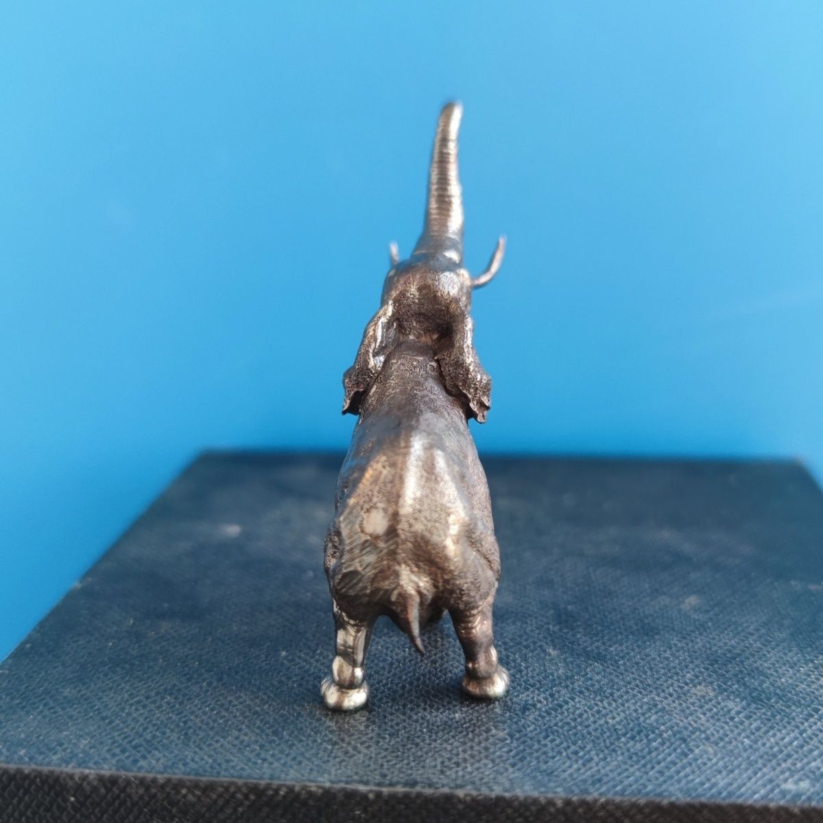 Brass Aged Elephant Ornaments  - Art Craft Elephant incelemesi ve fiyatı