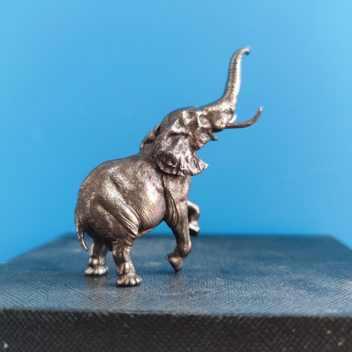 Brass Aged Elephant Ornaments  - Art Craft Elephant incelemesi ve fiyatı
