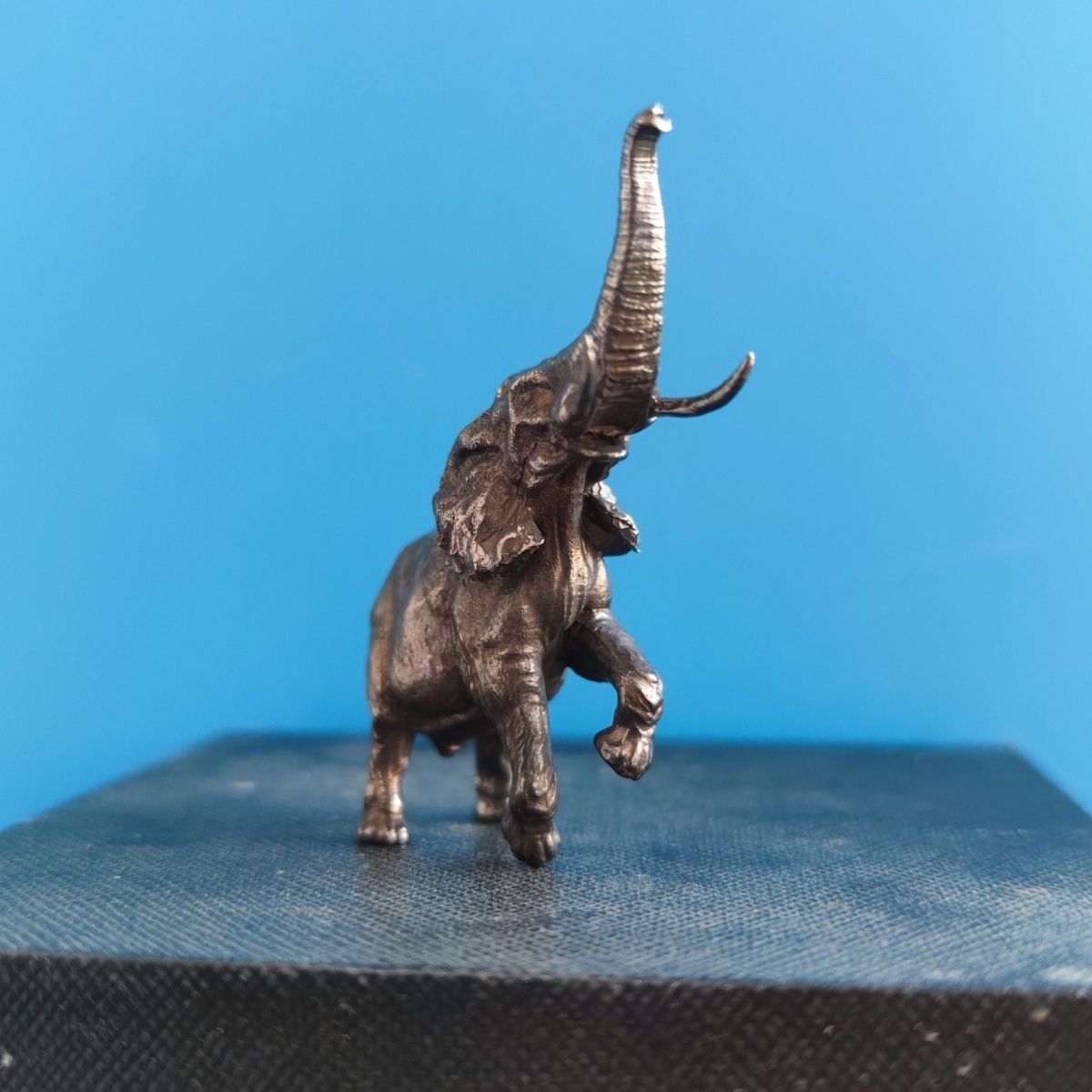 Brass Aged Elephant Ornaments  - Art Craft Elephant incelemesi ve fiyatı
