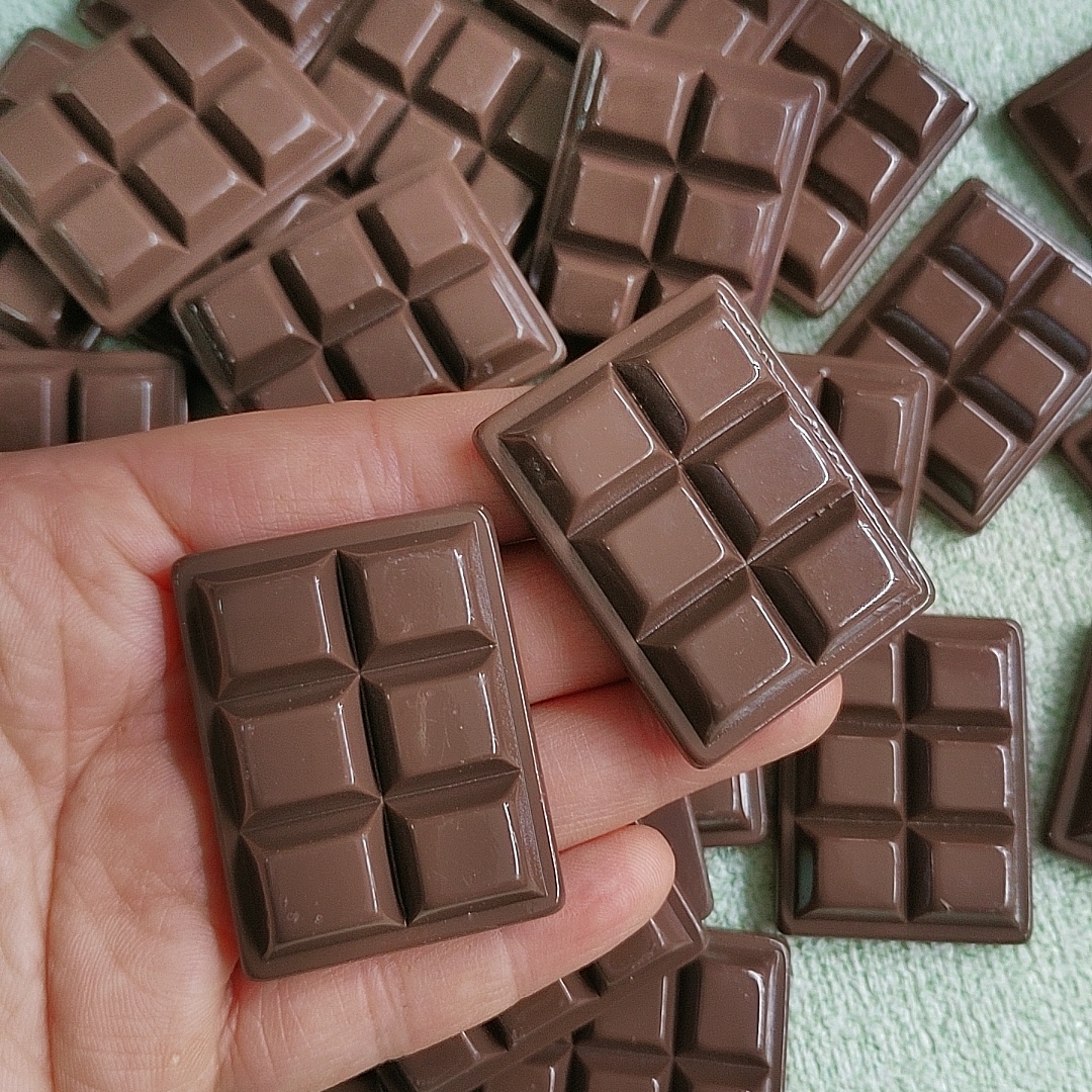 Miniature Chocolate Candy Bar  - Art Craft Bar incelemesi ve fiyatı