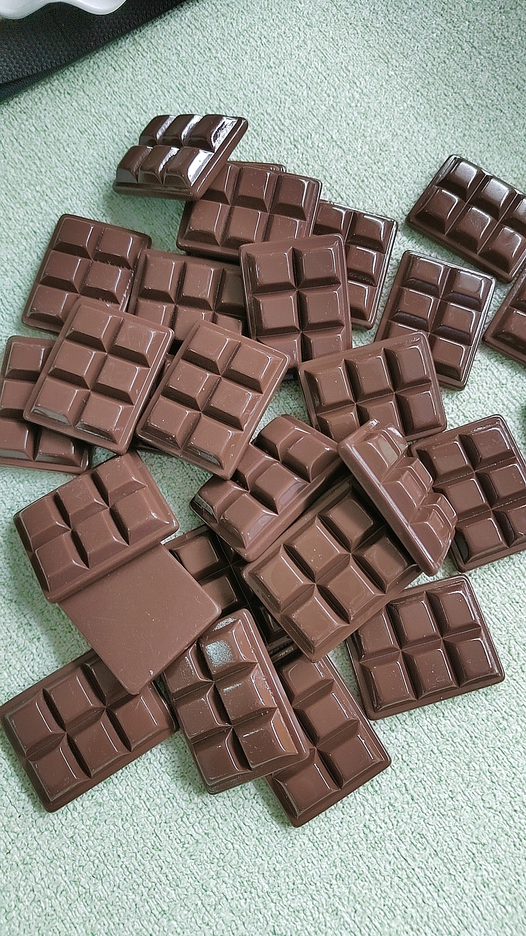 Miniature Chocolate Candy Bar  - Art Craft Bar incelemesi ve fiyatı