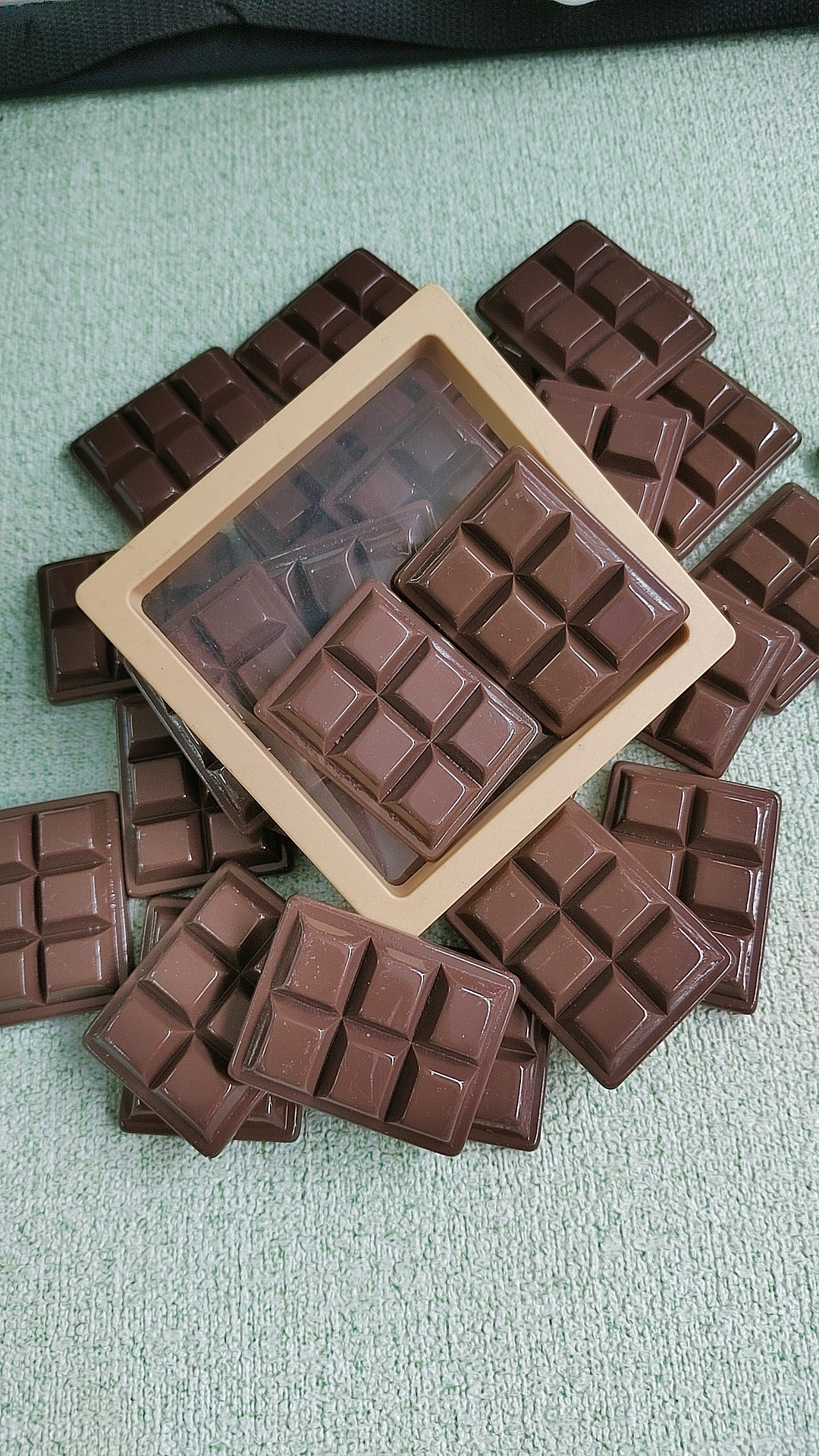 Miniature Chocolate Candy Bar  - Art Craft Bar incelemesi ve fiyatı