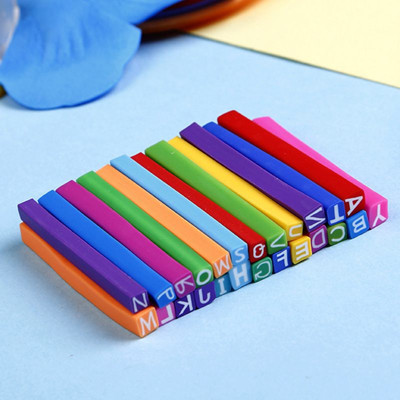 26Pcs/set A-Z Letters Canes Ro - Art And Craft Letter Z incelemesi ve fiyatı