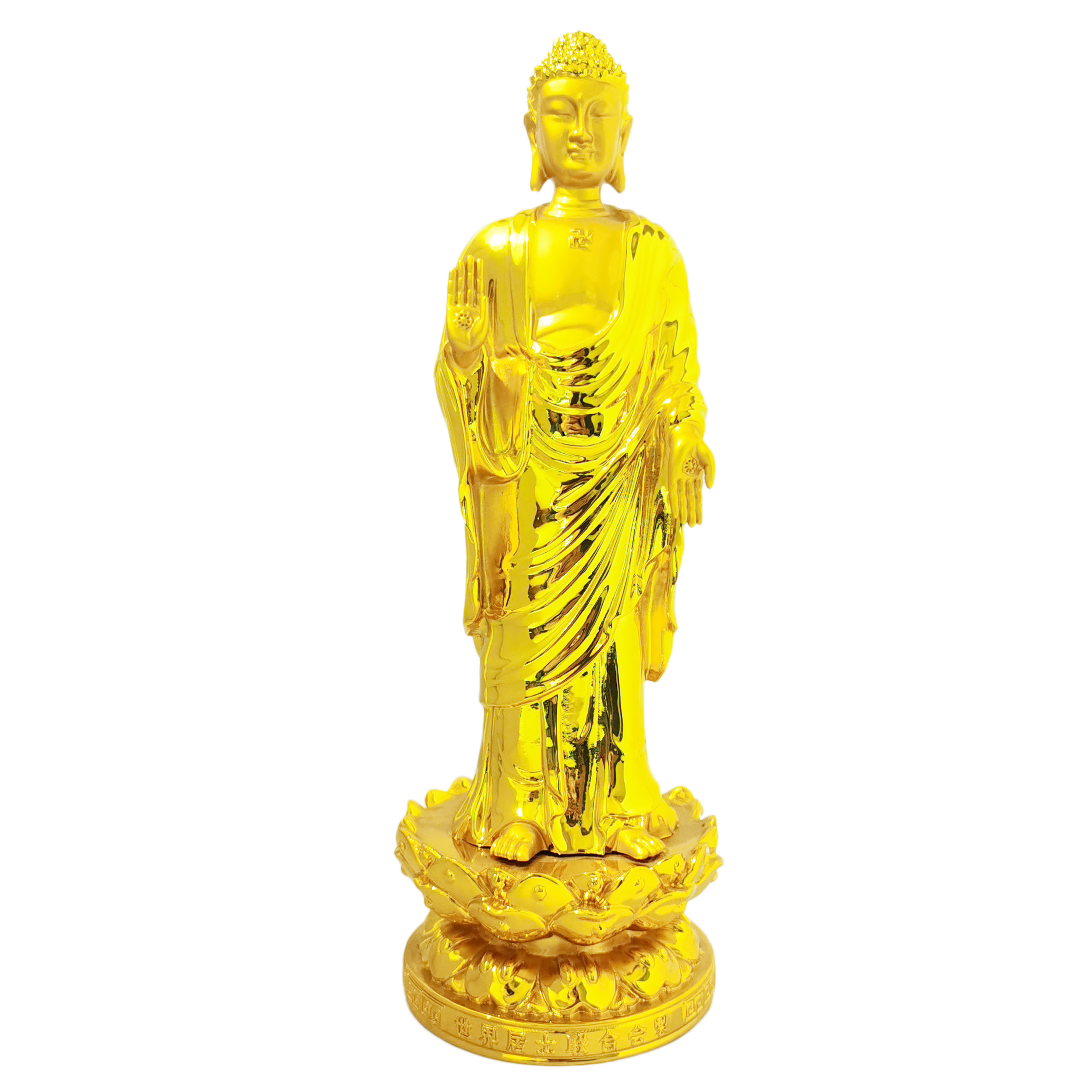 Factory Wholesale Gold Metal C - Art Craft India incelemesi ve fiyatı