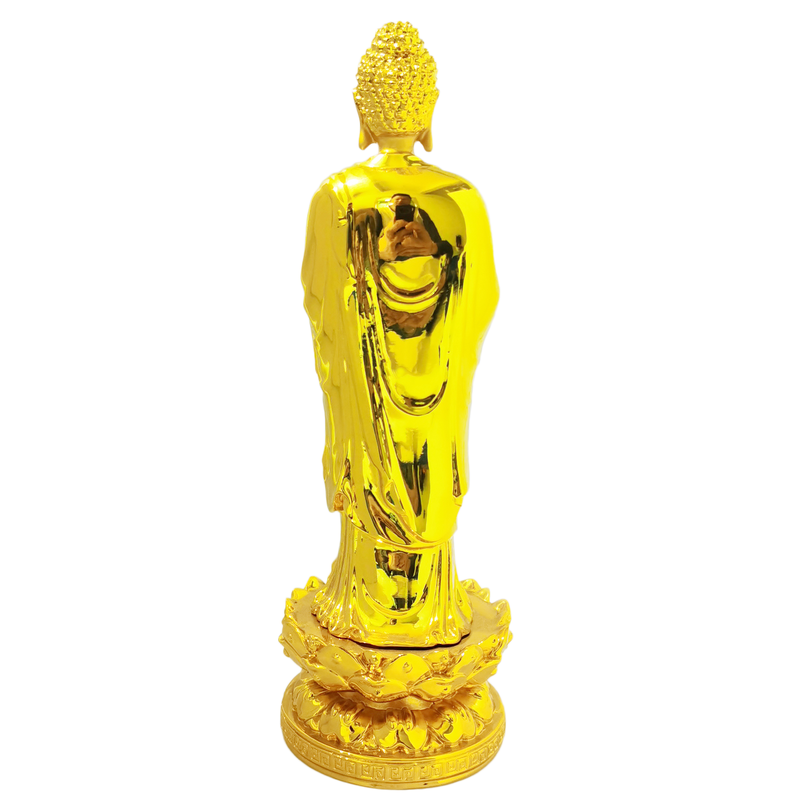 Factory Wholesale Gold Metal C - Art Craft India incelemesi ve fiyatı