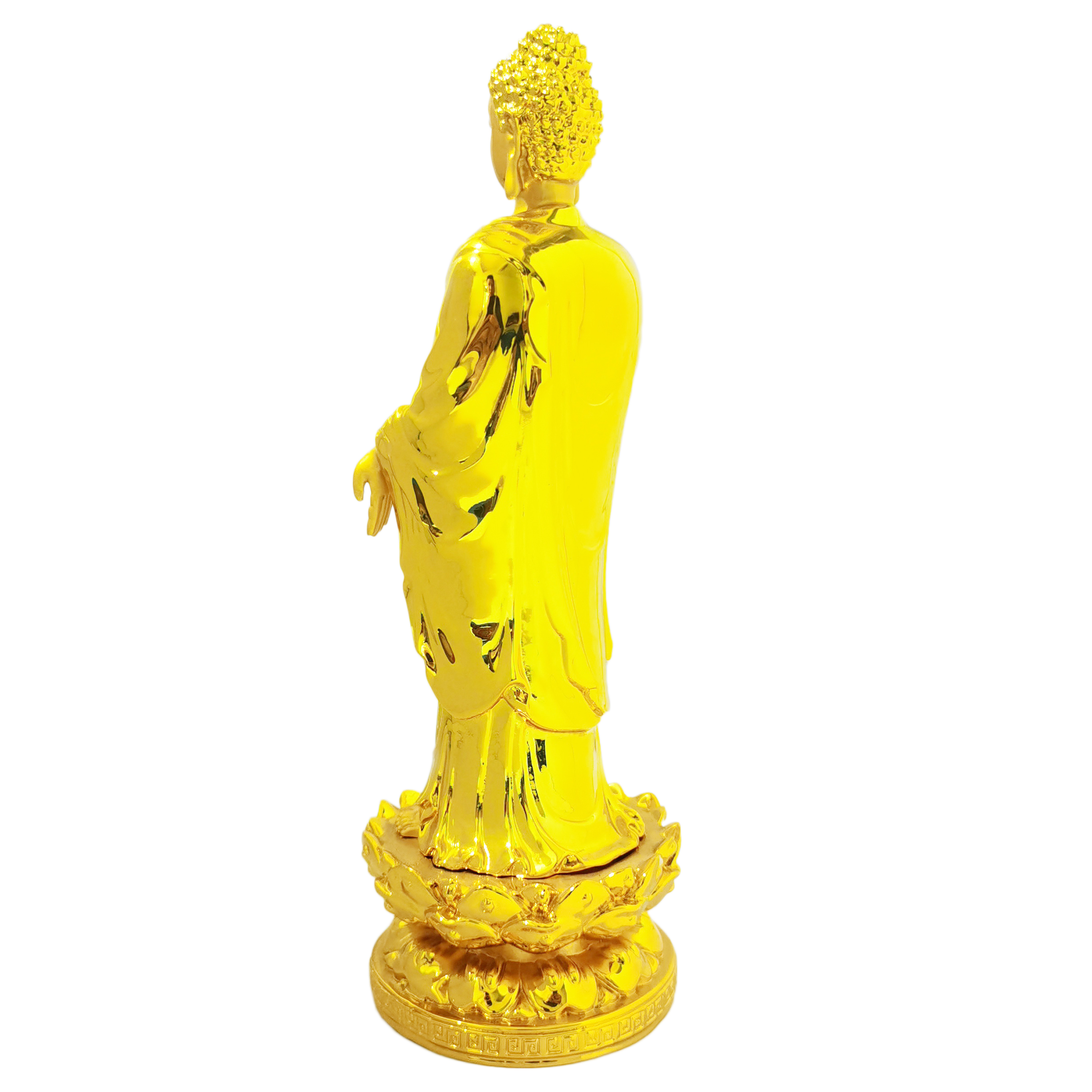 Factory Wholesale Gold Metal C - Art Craft India incelemesi ve fiyatı