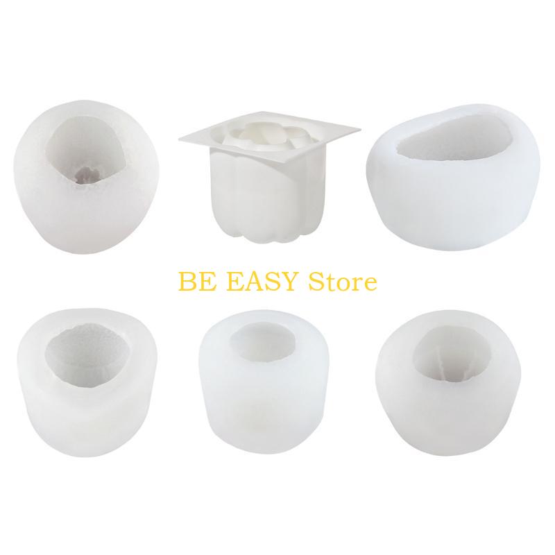E28F DIY Candle Silicone Mold  - Art And Craft Vegetable incelemesi ve fiyatı