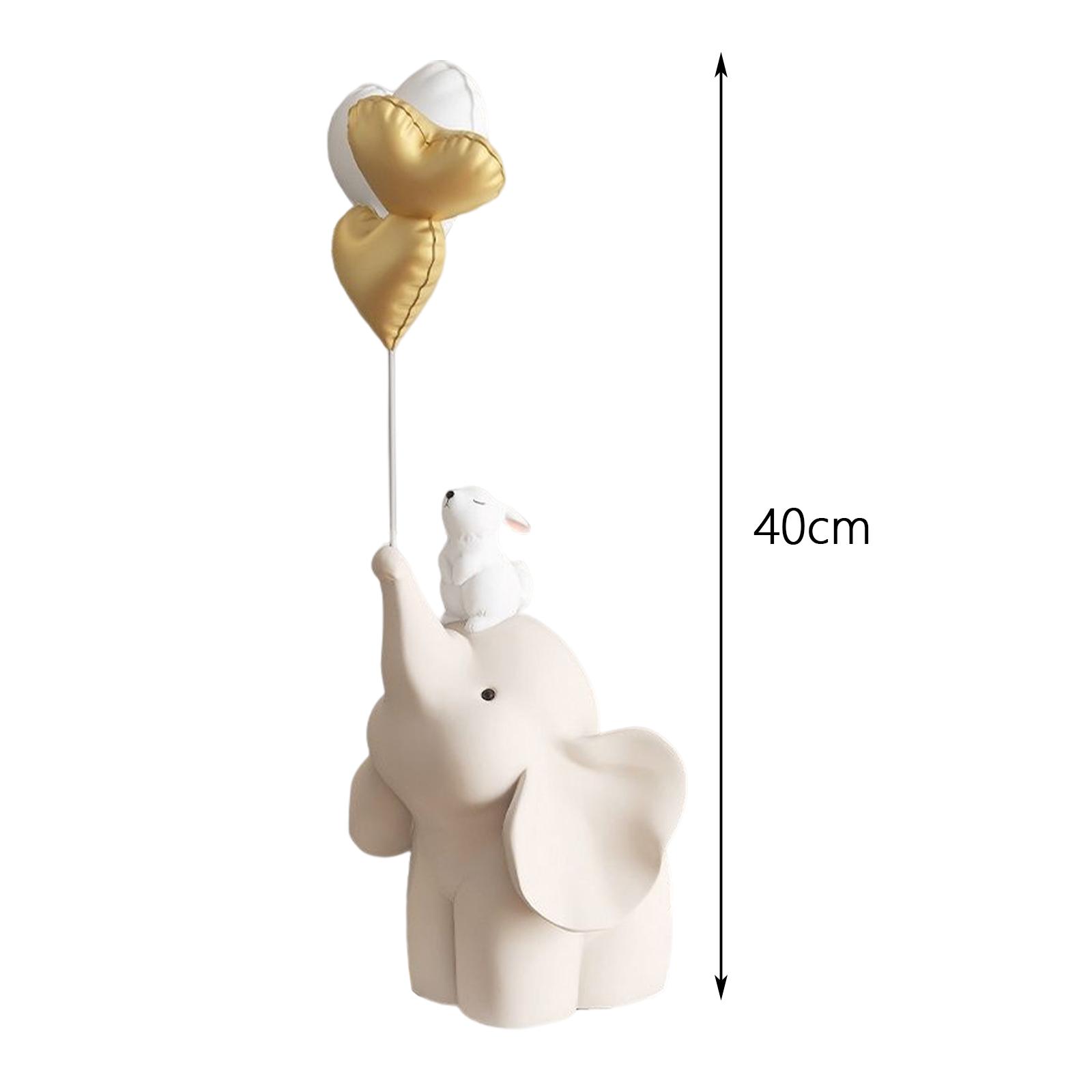 Decorative Elephant Sculpture, - Art Craft Elephant incelemesi ve fiyatı