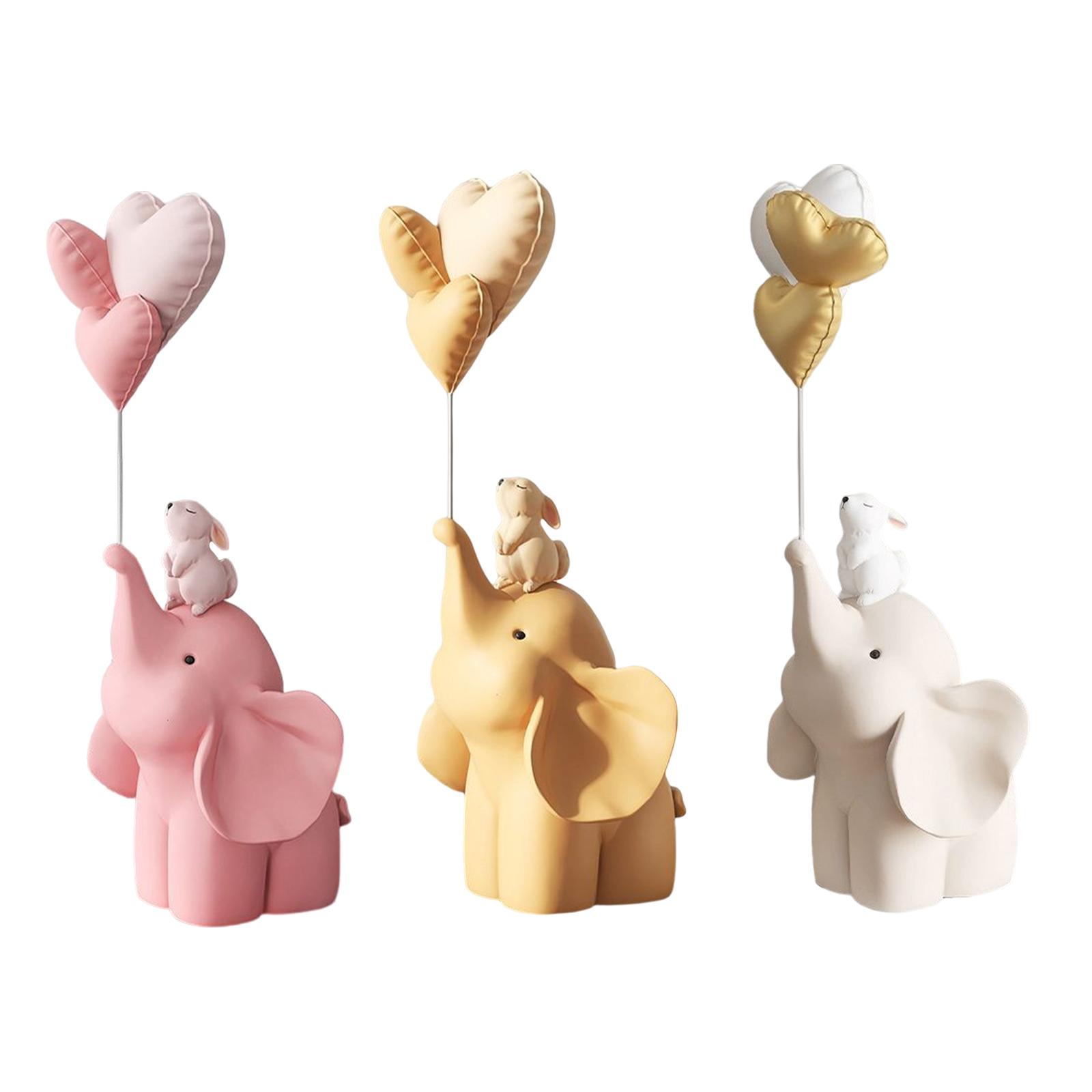 Decorative Elephant Sculpture, - Art Craft Elephant incelemesi ve fiyatı