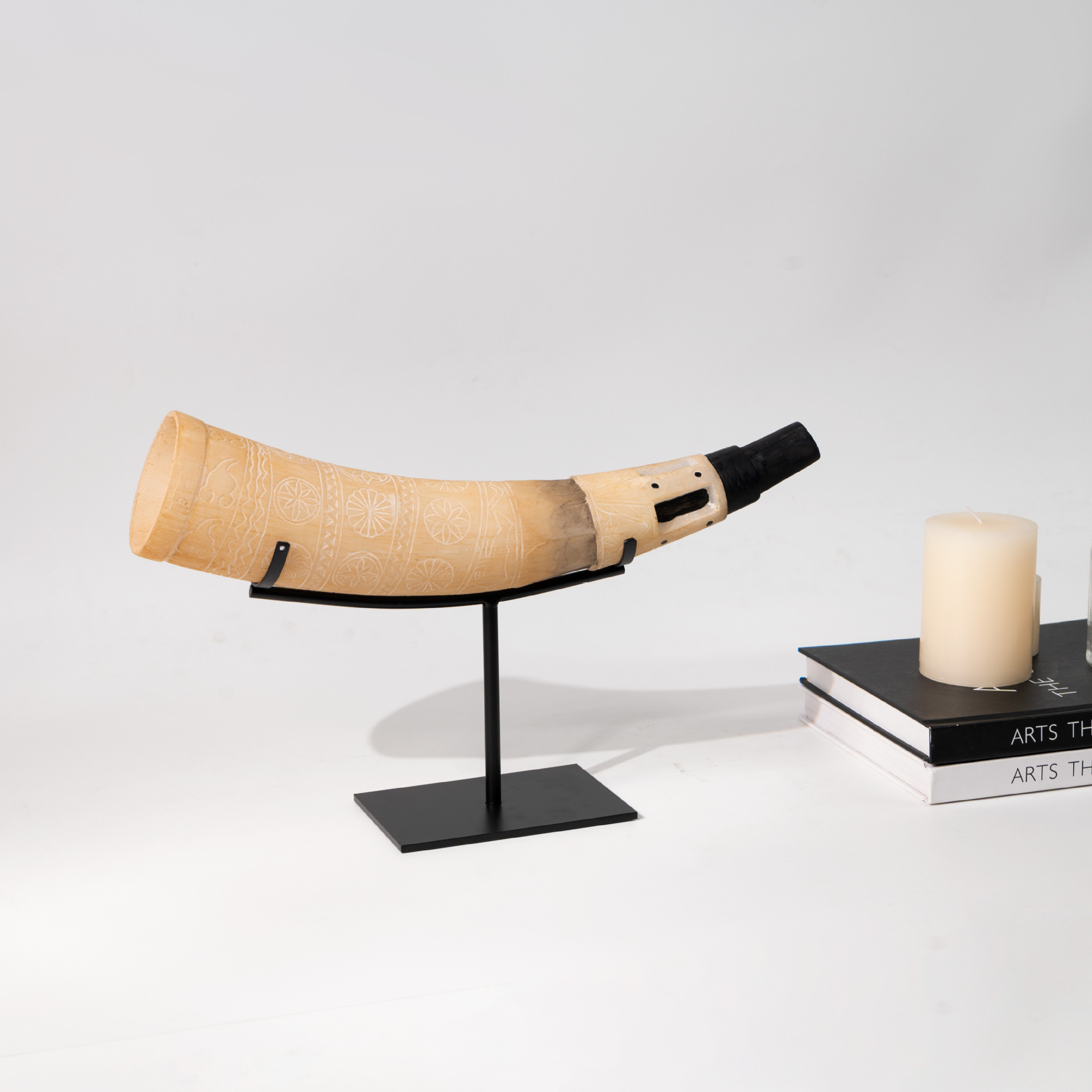 PYH Modern Medieval Art Handma - Art Craft Bar incelemesi ve fiyatı