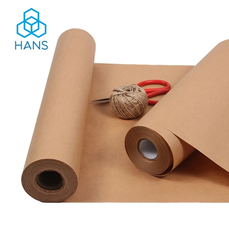 Kraft Paper Brown Ideal for Gi - Art Craft Movement incelemesi ve fiyatı