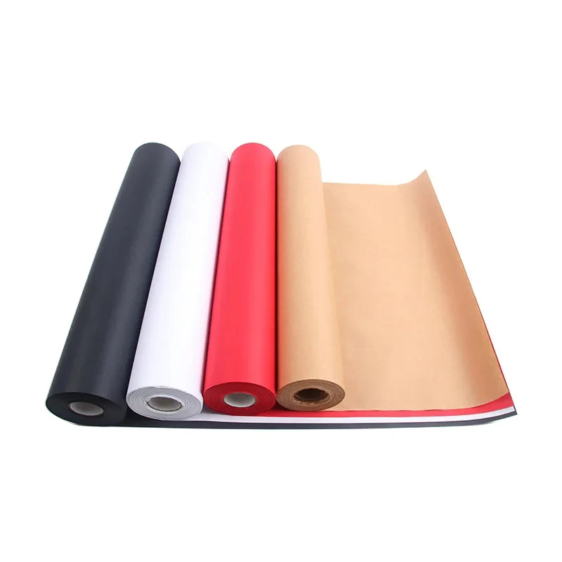 Kraft Paper Brown Ideal for Gi - Art Craft Movement incelemesi ve fiyatı