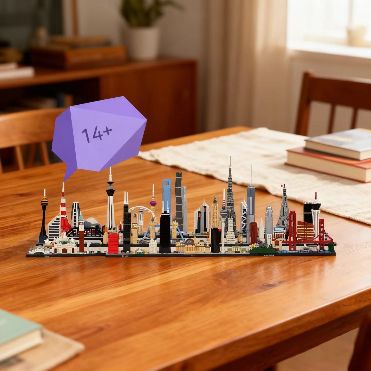 In-stock new products 21044 21 - Art Craft Movement incelemesi ve fiyatı