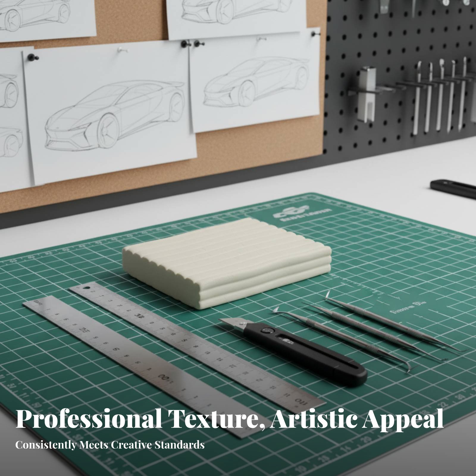 Non-Hardening Clay Bar Reusabl - Art Craft Home incelemesi ve fiyatı