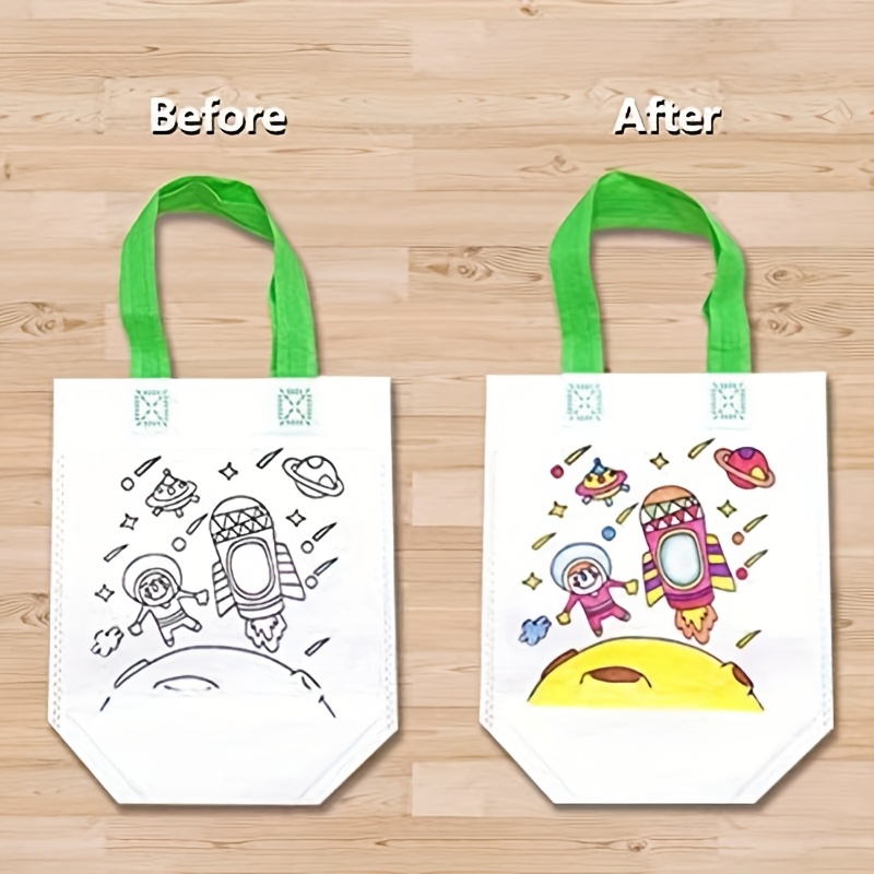 12 Bags+144 Marker DIY Graffit - Art Craft Zebra incelemesi ve fiyatı