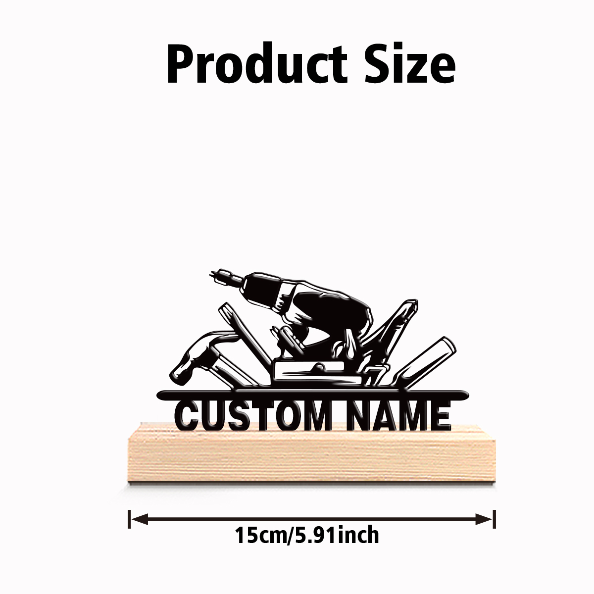 1pc Creative kit Custom Letter - Art Craft Home incelemesi ve fiyatı