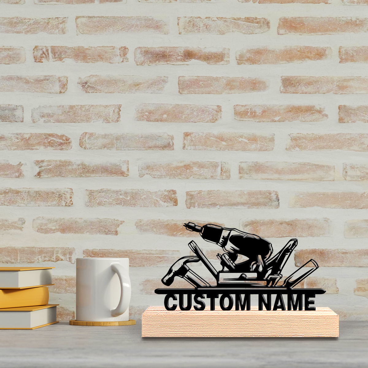 1pc Creative kit Custom Letter - Art Craft Home incelemesi ve fiyatı