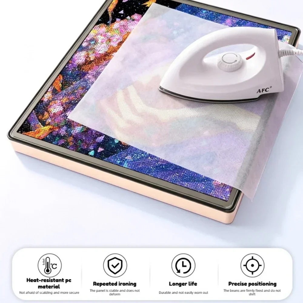 LED Smart Fuse Bead Pegboard,  - Art Craft Toys incelemesi ve fiyatı