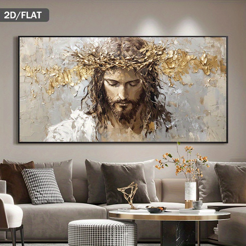 Jesus Christ Crown of Thorns C - Art Craft Toys incelemesi ve fiyatı