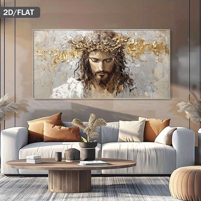 Jesus Christ Crown of Thorns C - Art Craft Toys incelemesi ve fiyatı