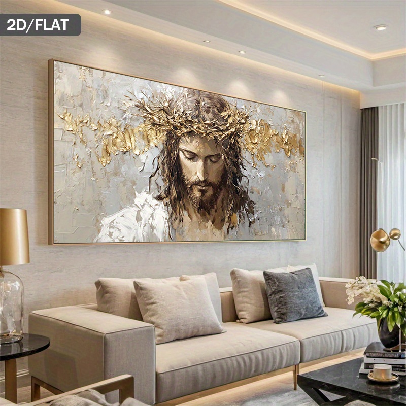 Jesus Christ Crown of Thorns C - Art Craft Toys incelemesi ve fiyatı