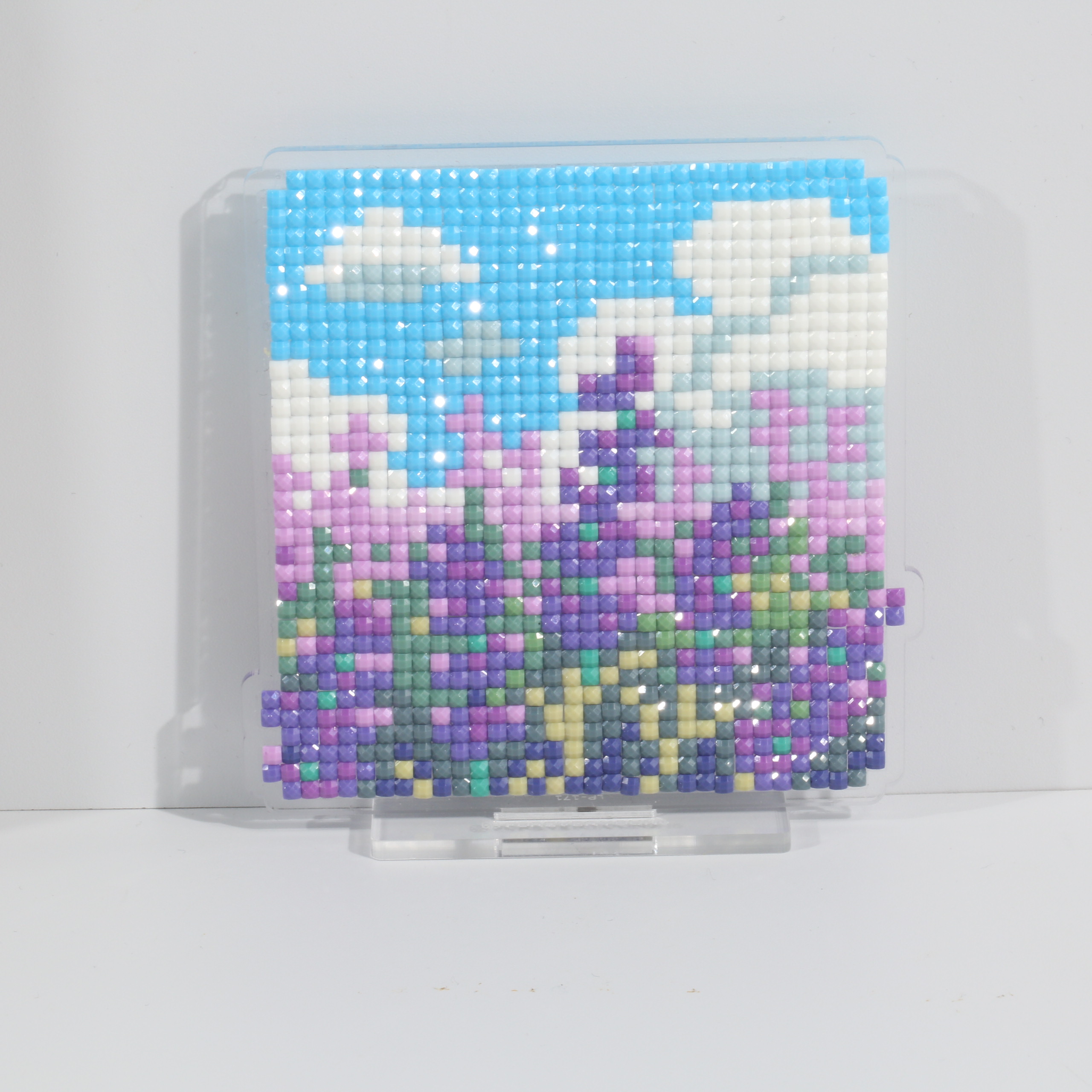Foreveryoung Lavender Mini Vie - Diamond Painting Kit incelemesi ve fiyatı