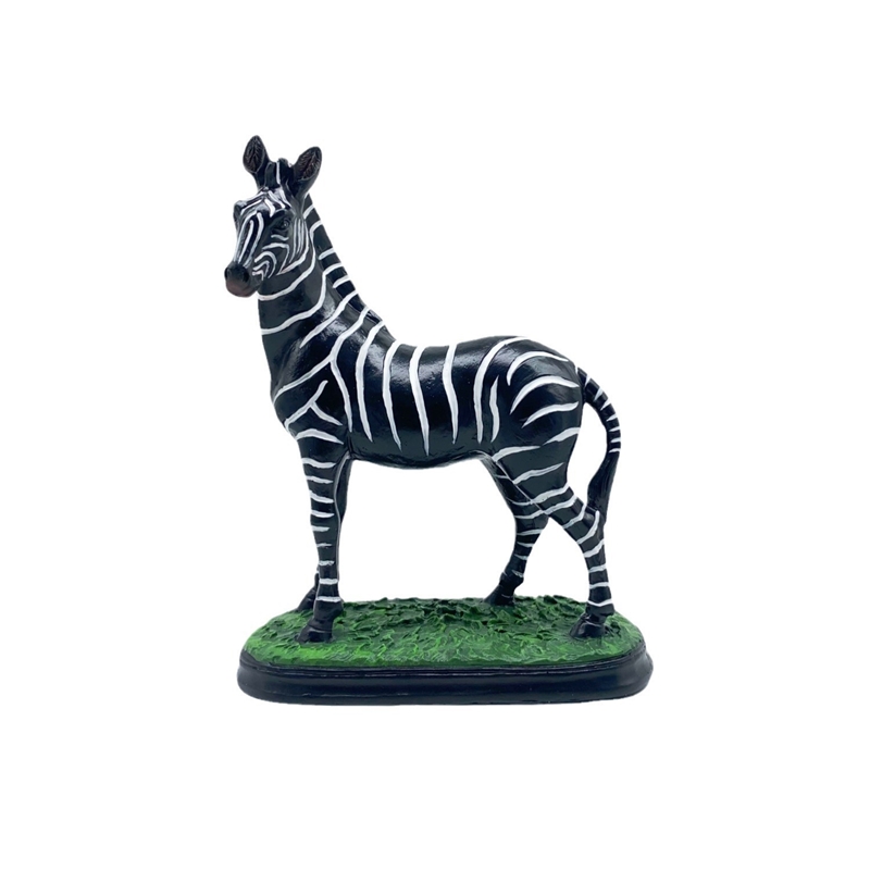 Artistic Zebra Sculpture Handm - Art Craft Zebra incelemesi ve fiyatı