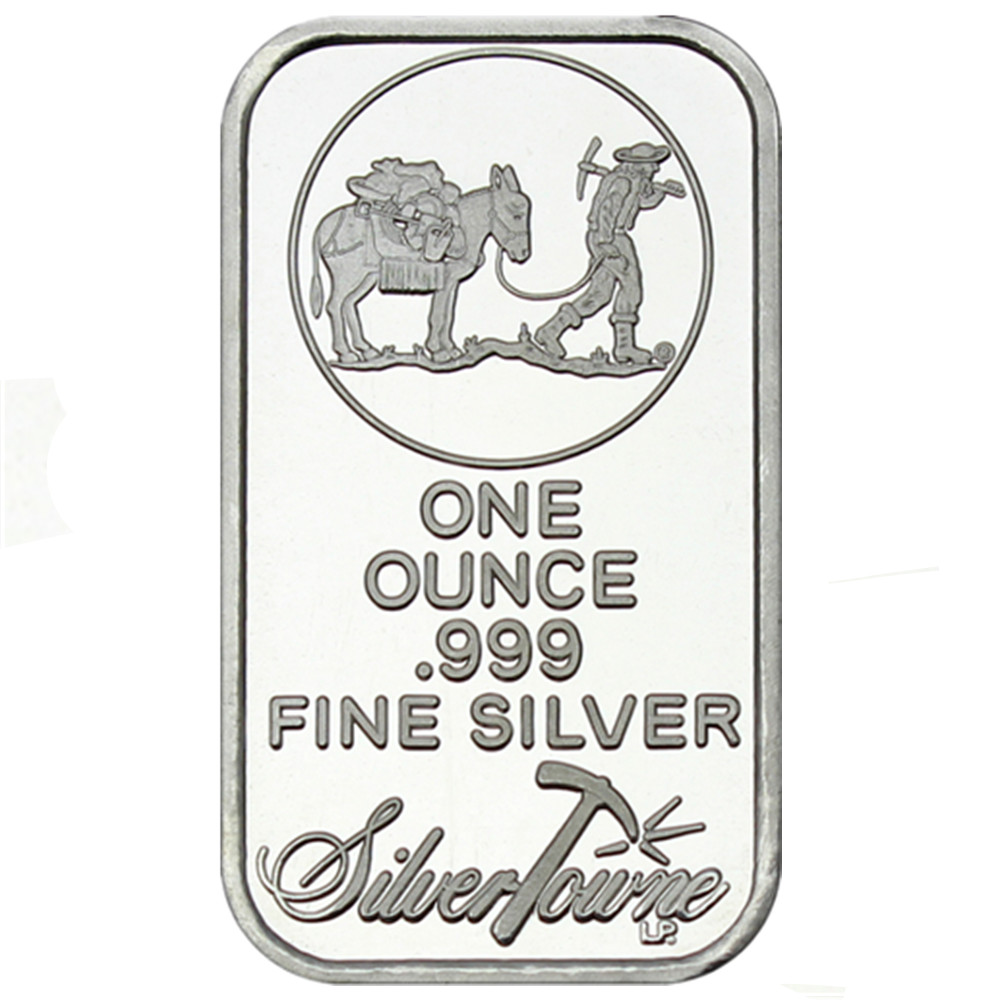 American 1 oz Trademark Prospe - Art Craft Bar incelemesi ve fiyatı
