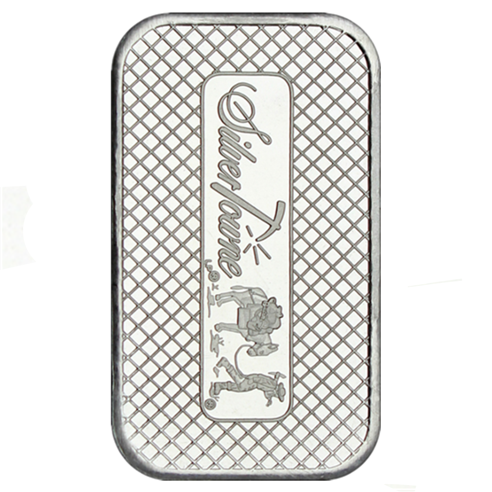American 1 oz Trademark Prospe - Art Craft Bar incelemesi ve fiyatı
