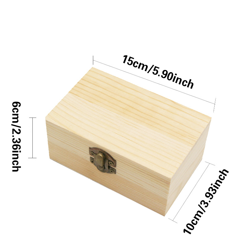 Plain Creative Wooden Boxes Ar - Art And Craft Letter Z incelemesi ve fiyatı