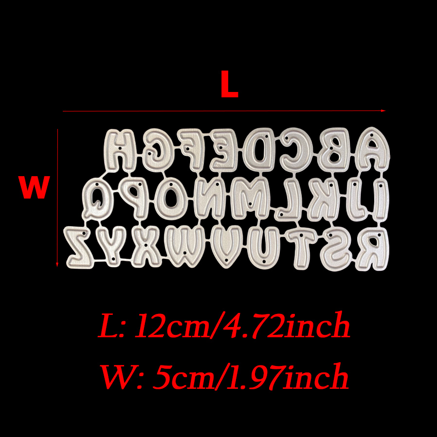 A To Z Letter Alphabet Metal C - Art And Craft Letter Z incelemesi ve fiyatı